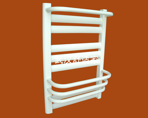 武漢菲斯曼暖氣片,衛(wèi)生間暖氣片-背婁