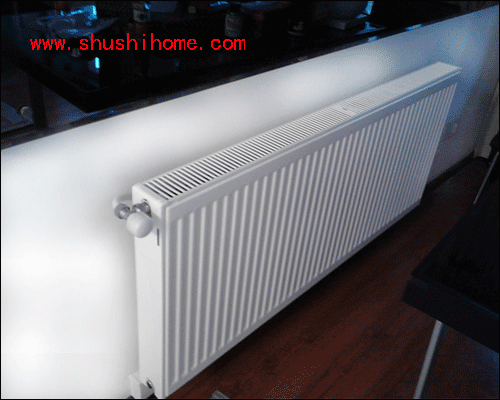 武漢暖氣片安裝