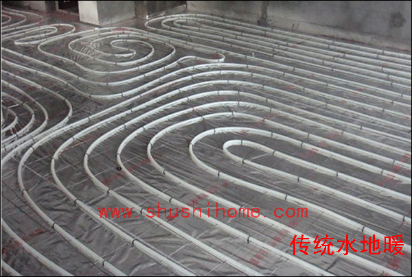 ���y(t��ng)ˮ��ů