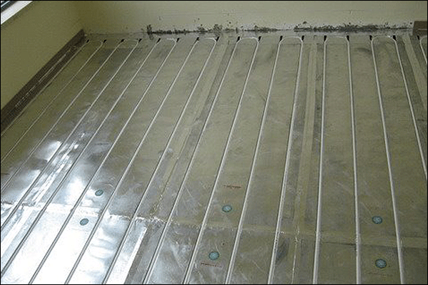 ��h��ʽ��ů���bЧ���D