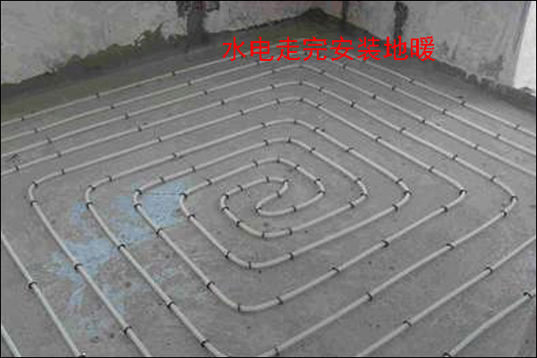 ��ů�ܵ����bЧ���D