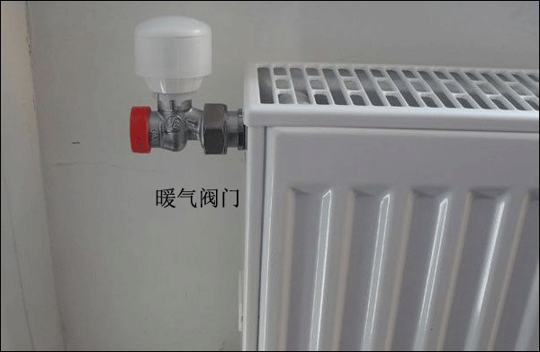 武漢暖氣片安裝