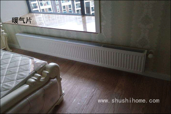 鋼制暖氣片