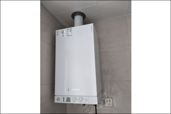 菲斯曼壁掛爐安裝