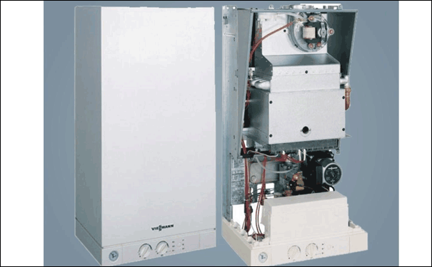 VIESSMANN�ڒ�t�S��